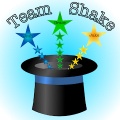 Team Shake: Pick Random Groups icon