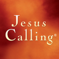 Jesus Calling - Daily Devotional icon