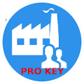 My Customer PRO Key Mod APK icon