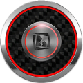 TSF Shell Theme Carbon Mod APK icon