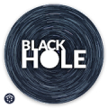 Black Hole - Lock screen Mod APK icon