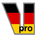 German Verbs Pro icon