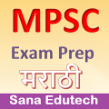 MPSC Exam Prep Marathi Mod APK icon