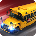 School Bus Simulator Mod APK icon