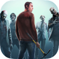 Zombie Survival Last Day Mod APK icon