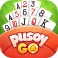 Pusoy Go-Competitive 13 Cards Mod APK icon