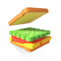 Sandwich! Mod APK icon