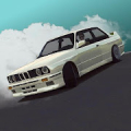 Drifting BMW 3 Car Drift Mod APK icon