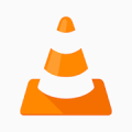 VLC for Android Mod APK icon