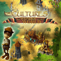 Cultures: 8th Wonder of the... Mod APK icon