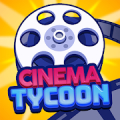 Cinema Tycoon Mod APK icon