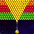 Bubble Nova Mod APK icon