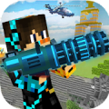 Block Wars Survival Games Mod APK icon