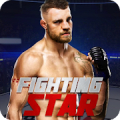 Fighting Star icon