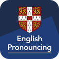 English Pronouncing Dictionary мод APK icon