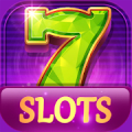 Offline Vegas Casino Slots Mod APK icon