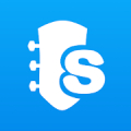 Songsterr Guitar Tabs & Chords‏ icon