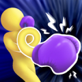 Curvy Punch 3D icon
