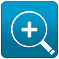 Simple Magnifier Pro Mod APK icon