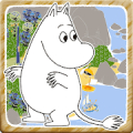 MOOMIN Welcome to Moominvalley Mod APK icon