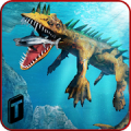 Ultimate Sea Monster 2016 Mod APK icon