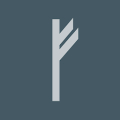 Write in Runic (Runes writer) Mod APK icon