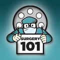 Surgery 101 Mod APK icon