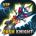 [VIP] +9 Blessing Cash Knight Mod APK icon