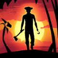 Last Pirate: Survival Island Mod APK icon