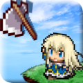 Weapons throwing RPG Mod APK icon