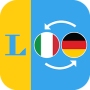 German - Italian Translator Di Mod APK 4.9.30.4 - Baixar German - Italian Translator Di Mod para android com [Compra grá