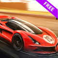Ramp Car Stunt 3D:Impossible Car Racing Simulator icon