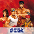 Streets of Rage 2 Classic Mod APK icon