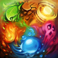 Element TD Mod APK icon