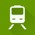 Train Timetable Italy Mod APK icon