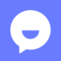 TamTam: Messenger, chat, calls мод APK icon