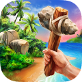 Island Survival 3 PRO Mod APK icon
