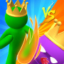 Knock Out - Giant Fighting Mod APK 1.0.1 - Baixar Knock Out - Giant Fighting Mod para android com [Dinheiro Ilimitado]