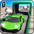 Extreme Car Stunts 3D icon
