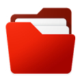 File Manager File Explorer Mod APK icon