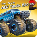 AEN Monster Truck Trail Racing Mod APK icon