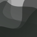 Greyscale - Substratum Theme Mod APK icon