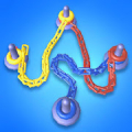 Go Knots 3D Mod APK icon
