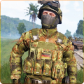 Special Forces: FPS Assault Mod APK icon