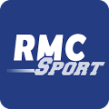 RMC Sport – Live TV, Replay Mod APK icon