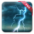 Live Storm Pro Wallpaper Mod APK icon