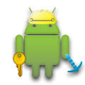 Rocklogger Unlocker icon