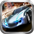 Crazy Racing Mod APK icon