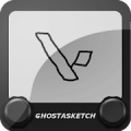 GHOST-A-SKETCH Mod APK icon