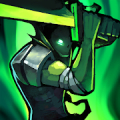 Stickman Master: Shadow Ninja Mod APK icon